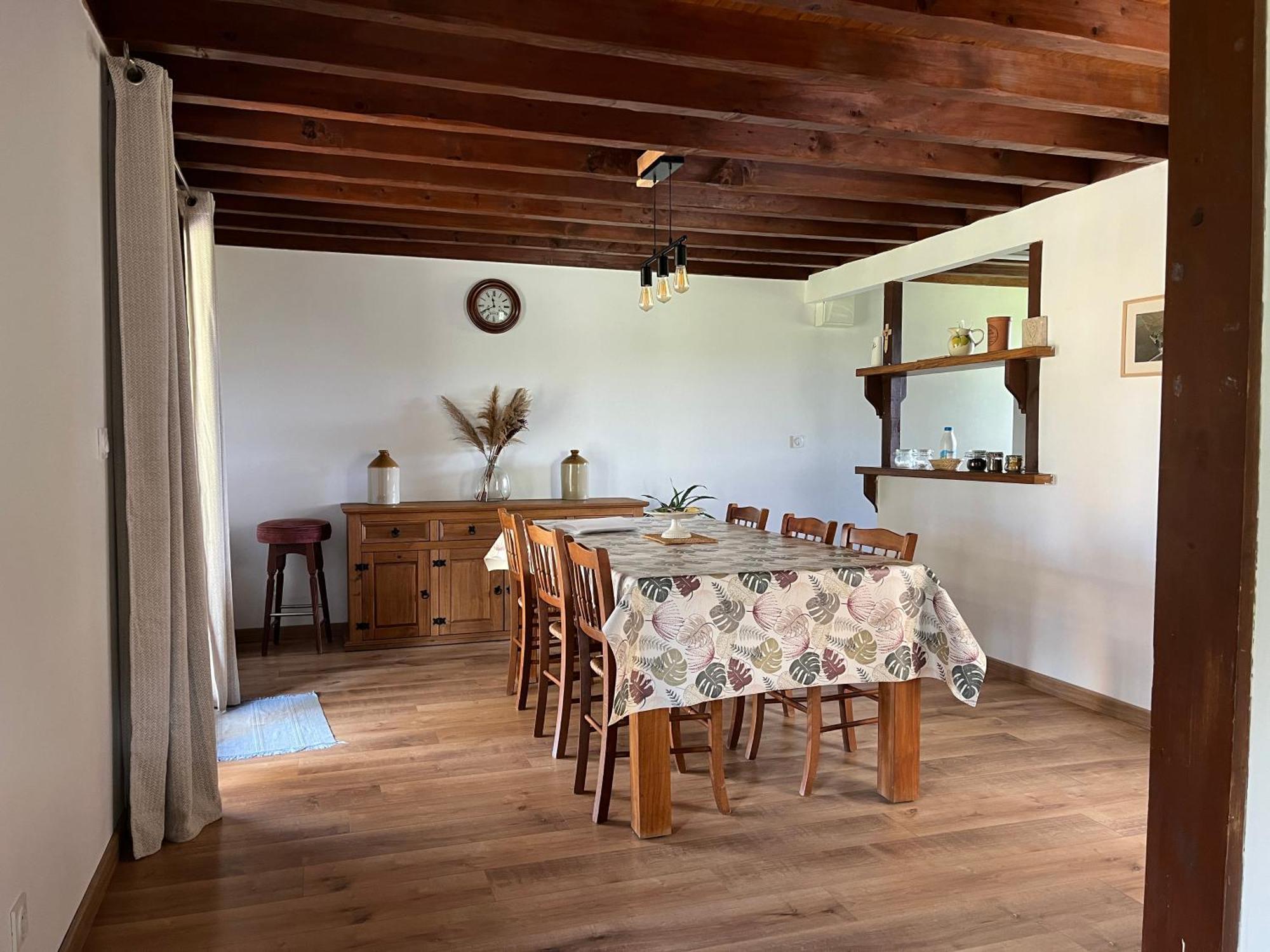 Villa Les Galets 1 à Auchonvillers Extérieur photo